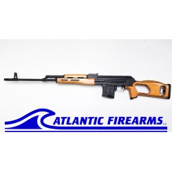 PSL 54 Rifle with Scope