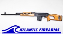 PSL 54 Rifle with Scope
