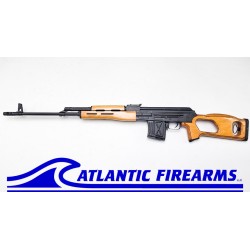 PSL 54 Rifle with Scope