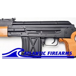 PSL 54 Rifle with Scope