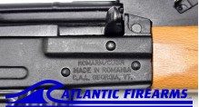 PSL 54 Rifle with Scope