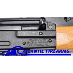 PSL 54 Rifle with Scope