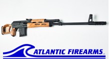 PSL 54 Rifle with Scope