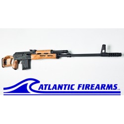 PSL 54 Rifle with Scope
