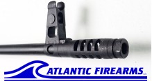 PSL 54 Rifle with Scope