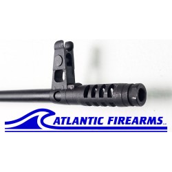 PSL 54 Rifle with Scope