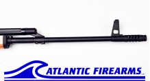 PSL 54 Rifle with Scope