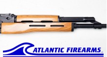 PSL 54 Rifle with Scope