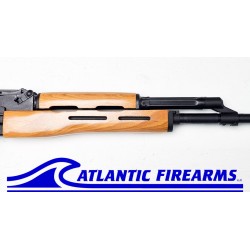 PSL 54 Rifle with Scope