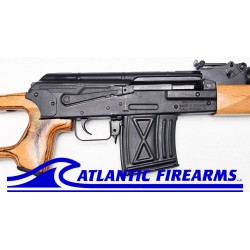 PSL 54 Rifle with Scope