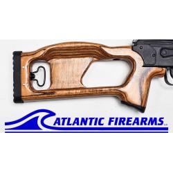 PSL 54 Rifle with Scope