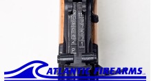 PSL 54 Rifle with Scope