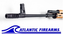 PSL 54 Rifle with Scope