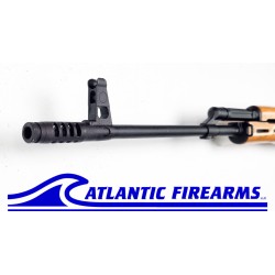 PSL 54 Rifle with Scope