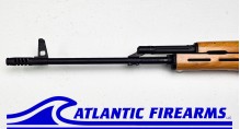 PSL 54 Rifle with Scope