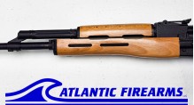 PSL 54 Rifle with Scope