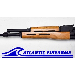 PSL 54 Rifle with Scope