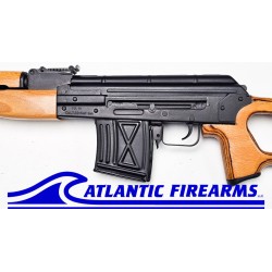 PSL 54 Rifle with Scope