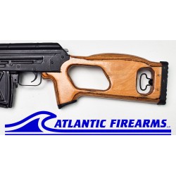 PSL 54 Rifle with Scope