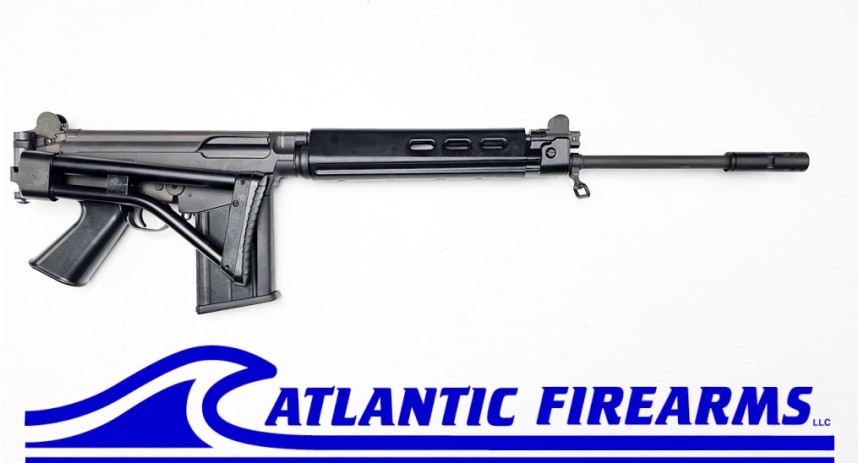 DSA SA58 FAL Primary Para Rifle