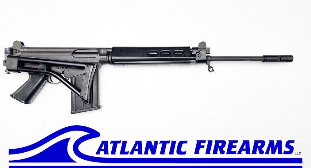 DSA SA58 FAL Primary Para Rifle