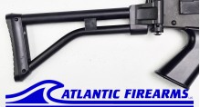 DSA SA58 FAL Primary Para Rifle