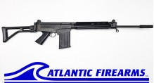 DSA SA58 FAL Primary Para Rifle