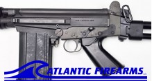 DSA SA58 FAL Primary Para Rifle