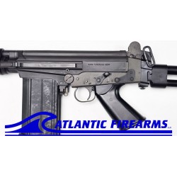 DSA SA58 FAL Primary Para Rifle