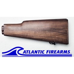 Blem Yugo M70 AK Furniture Stock Set Lot  - Auction