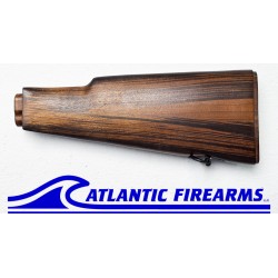 Blem Yugo M70 AK Furniture Stock Set Lot  - Auction