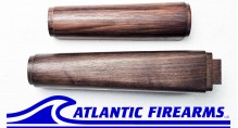 Blem Yugo M70 AK Furniture Stock Set Lot  - Auction