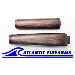 Blem Yugo M70 AK Furniture Stock Set Lot  - Auction