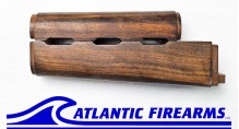 Blem Yugo M70 AK Furniture Stock Set Lot  - Auction