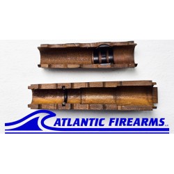 Blem Yugo M70 AK Furniture Stock Set Lot  - Auction
