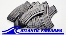 Korean AK-47 30-Round Steel Magazines - 10 pack - Auction