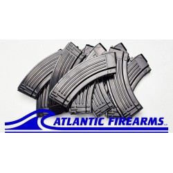 Korean AK-47 30-Round Steel Magazines - 10 pack - Auction