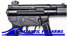 MKE AP5-P Pistol  -Show Model