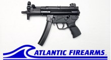 MKE AP5-P Pistol  -Show Model