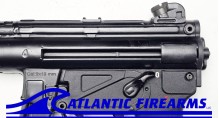 MKE AP5-P Pistol  -Show Model