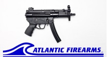MKE AP5-P Pistol - Show Model - Auction