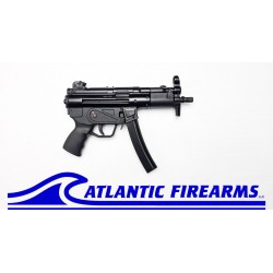 MKE AP5-P Pistol - Show Model - Auction