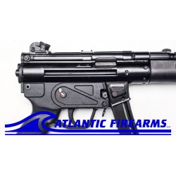 MKE AP5-P Pistol - Show Model - Auction