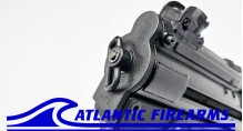 MKE AP5-P Pistol - Show Model - Auction