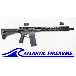 ET Arms Omega AR15 Rifle