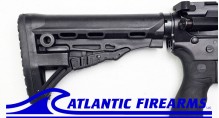 ET Arms Omega AR15 Rifle
