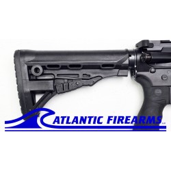 ET Arms Omega AR15 Rifle