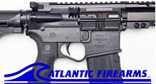 ET Arms Omega AR15 Rifle