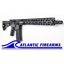 ET Arms Omega AR15 Rifle