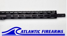 ET Arms Omega AR15 Rifle